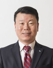 본문 이미지 - 김창대 비알코리아 대표 ⓒ 뉴스1
