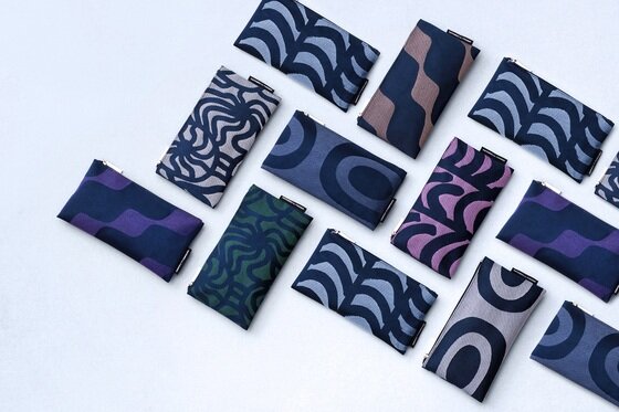 본문 이미지 - 핀에어와 마리메꼬가 함께 만든 새 어메니티 키트