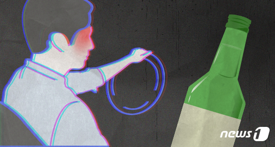 음주 전과 4범 되고도 만취 운전하다 사고 낸 60대 실형