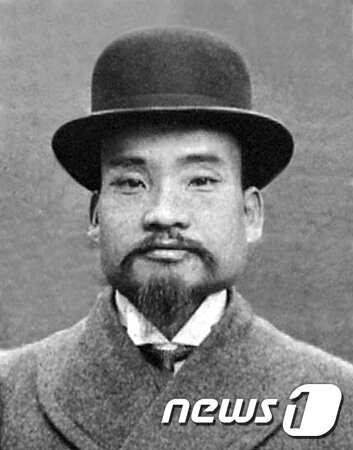 본문 이미지 - 민강 동화약방 창업자(동화약품 제공) ⓒ 뉴스1