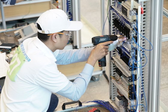 한기대 온라인평생교육원, '공공콘텐츠 품질평가위 사전교육' 개최