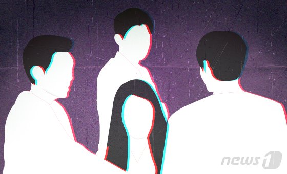 본문 이미지 - ⓒ News1 DB