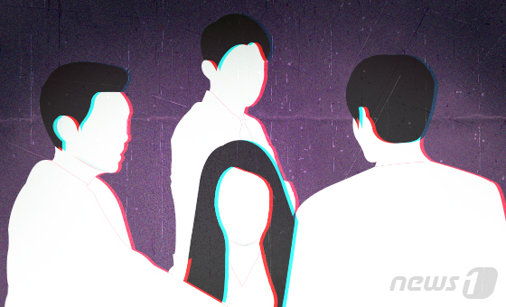 "남친 묶어놓고 그 앞에서"…인도 유명 해변서 10대 여학생 집단성폭행