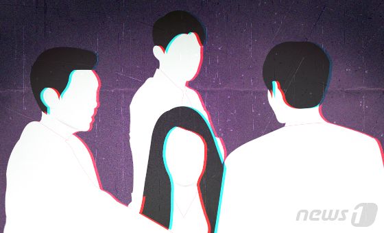 고교 시절 여중생 1명 집단 성폭행한 충주 20대 8명 유죄 확정