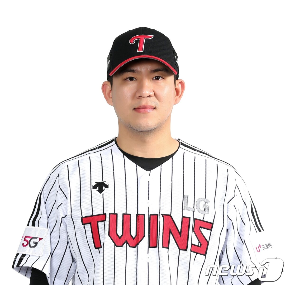 '17타수 만에 첫 안타' 김민성…"데뷔 첫 안타보다 좋아" - 뉴스1