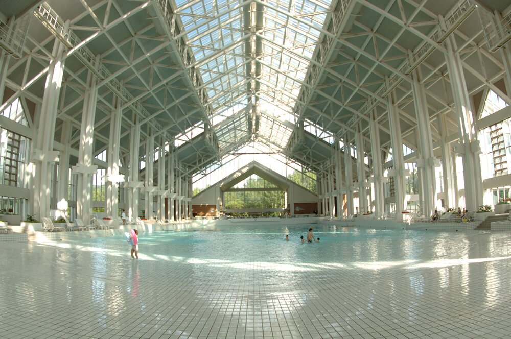 본문 이미지 - 미나미나비치. 호시노 리조트 제공