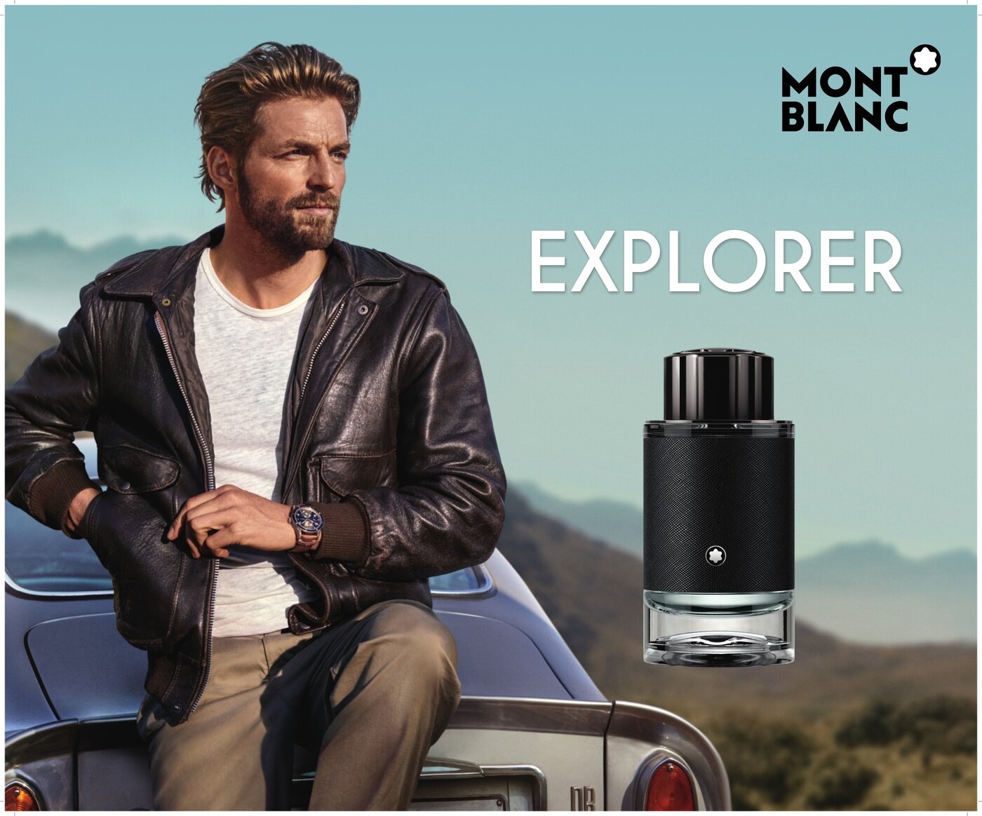 본문 이미지 - ▲ 몽블랑 익스플로러 ⓒ 뉴스1