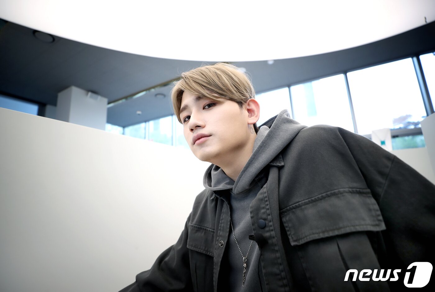 본문 이미지 - 가수 우디 / 뉴스1 ⓒ News1 권현진 기자