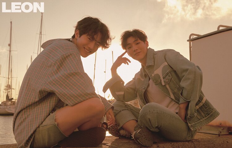 본문 이미지 - 레옹 코리아 ⓒ 뉴스1