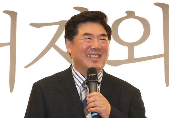 野 서울시당 윤리위, 유튜버 고성국에 '탈당 권유' 중징계(종합)