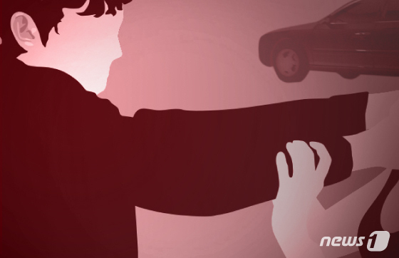 "내 사진 왜 올려"…여고생 강에 밀어 살해 日20대女, 27년 구형