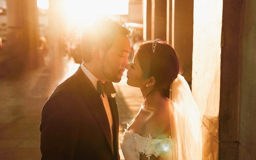 본문 이미지 - 김그림 웨딩 화보ⓒ 뉴스1