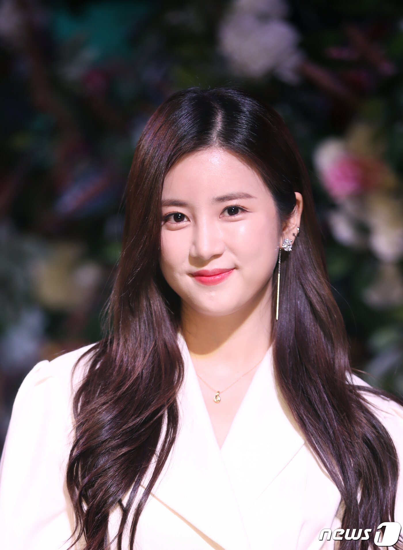 본문 이미지 - 서울 광진구 세종대학교. 에이핑크 박초롱. 뉴스1 8주년 창간인터뷰. 뉴스1 ⓒ News1 권현진 기자