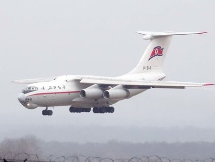 "러시아, 모스크바-평양 직항 개설 가능성…北 관광객용"