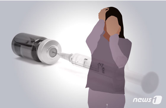 엉덩이 확대 수술 인플루언서 사망케 한 아나필락시스 쇼크란?[메디로그18]