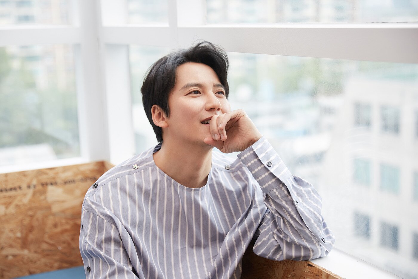 본문 이미지 - ⓒ 뉴스1 배우 김남길/씨제스엔터테인먼트 제공