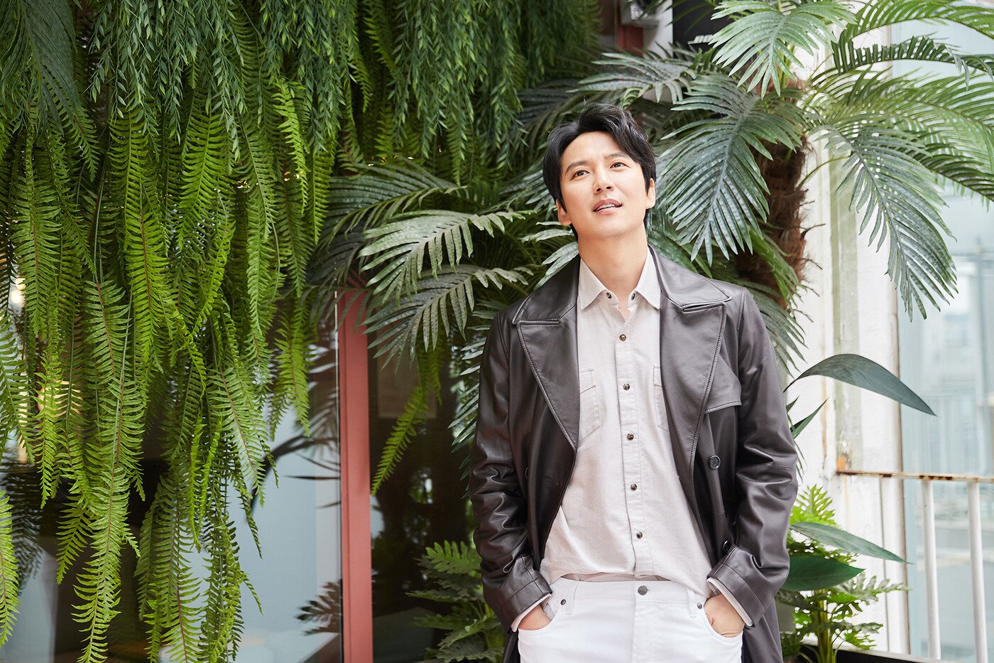 본문 이미지 - ⓒ 뉴스1 배우 김남길/씨제스엔터테인먼트 제공