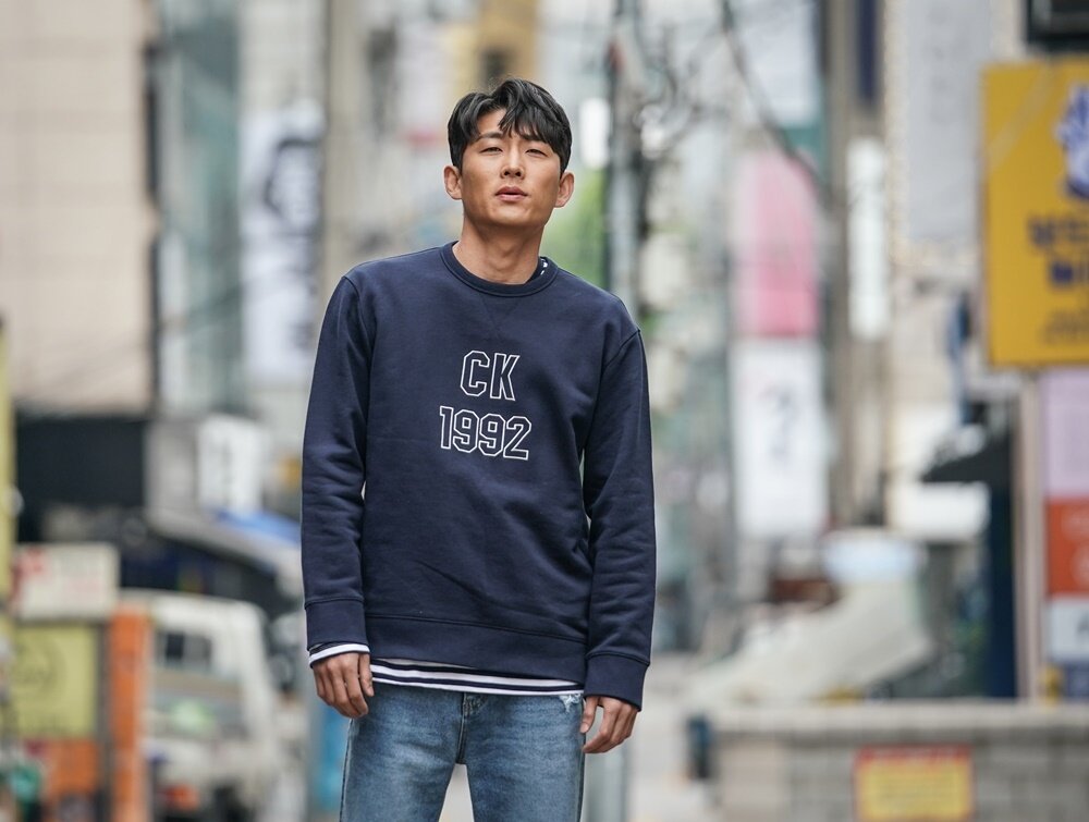 본문 이미지 - ⓒ 뉴스1 배우 고준/비에스컴퍼니 제공