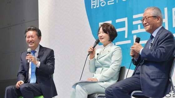 정청래 후원회장에 정세현 전 통일부 장관…오늘부터 후원금 모집