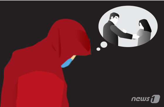 40대 강제추행범이 남긴 DNA…17년 전 성폭행 미제 들통