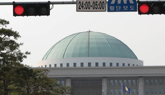[오늘의 국회일정] (27일, 화)