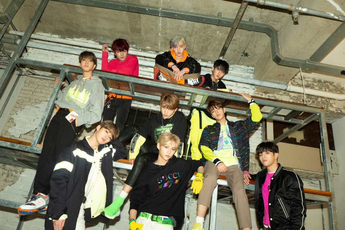 본문 이미지 - JYP엔터테인먼트 ⓒ 뉴스1