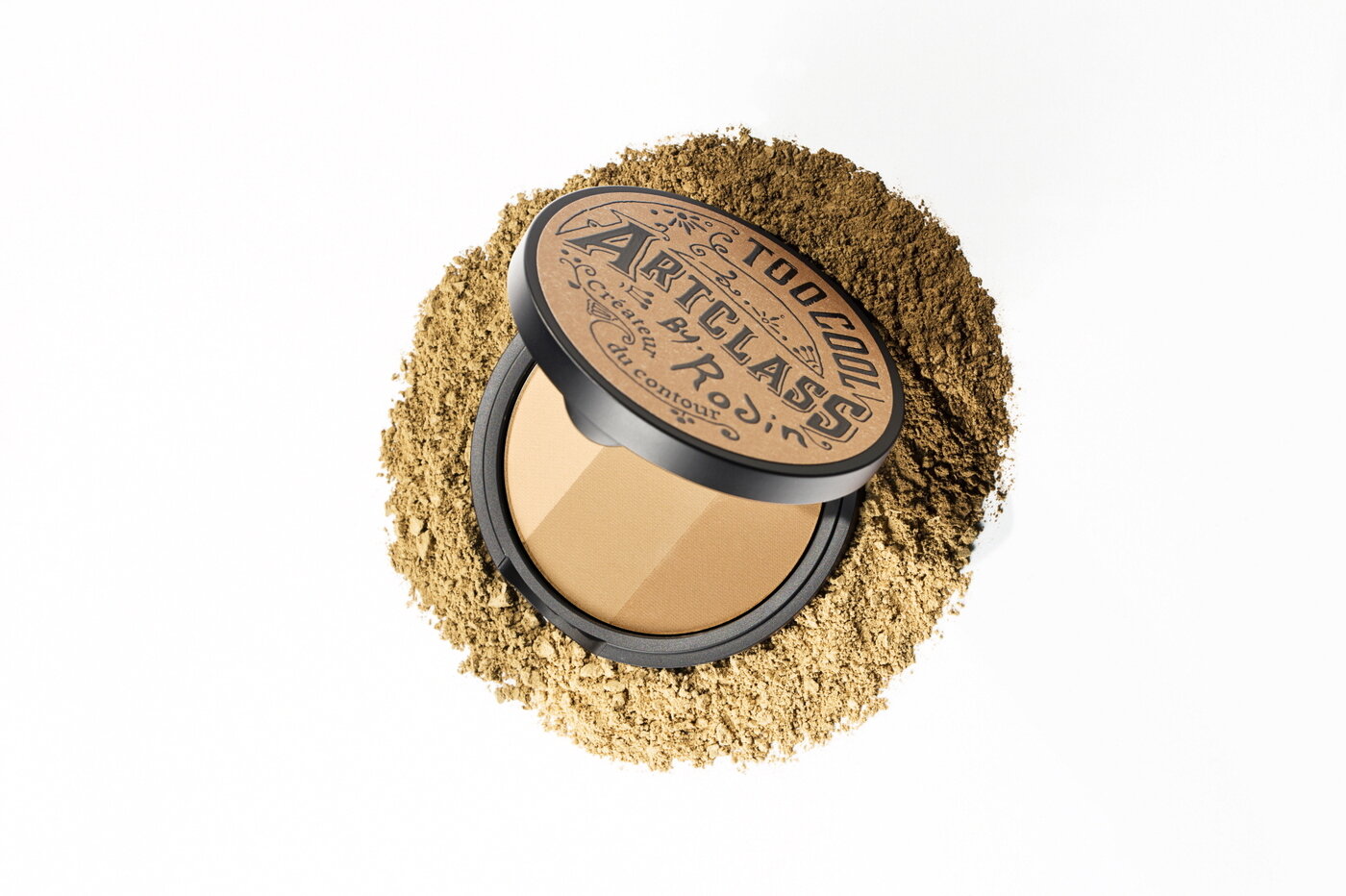 본문 이미지 - 투쿨포스쿨 아트클래스 바이로댕 쉐딩 ⓒ 뉴스1