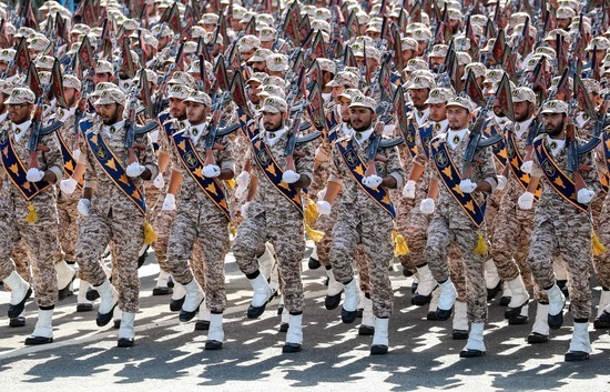 IRGC "종전 MOU 파기 후 종전 조건 강화…美 공격시 대응 강화"