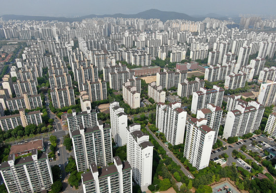 노후계획도시 단독단지도 재건축 진단 완화…면제까지 가능