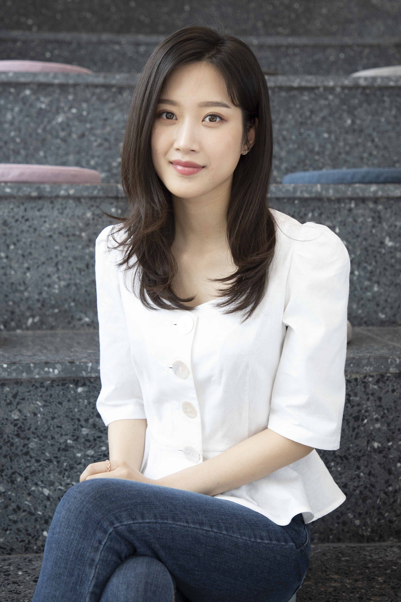 본문 이미지 - 배우 문가영/키이스트 제공 ⓒ 뉴스1