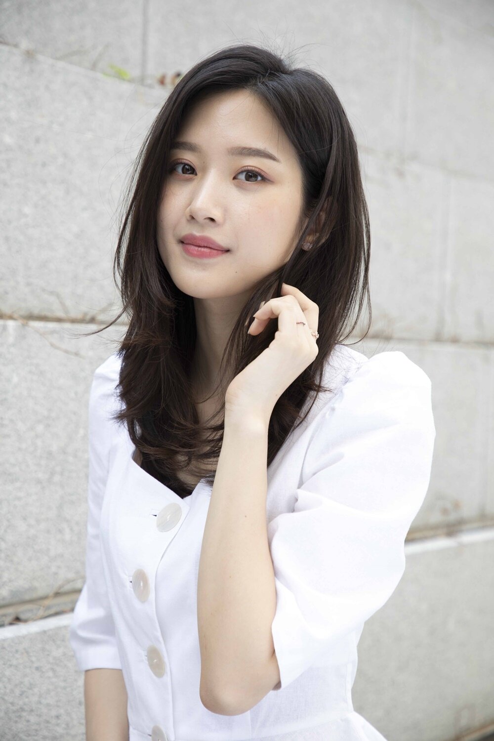 본문 이미지 - 배우 문가영/키이스트 제공 ⓒ 뉴스1