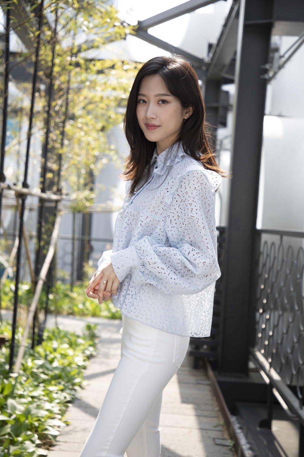 본문 이미지 - 배우 문가영/키이스트 제공 ⓒ 뉴스1