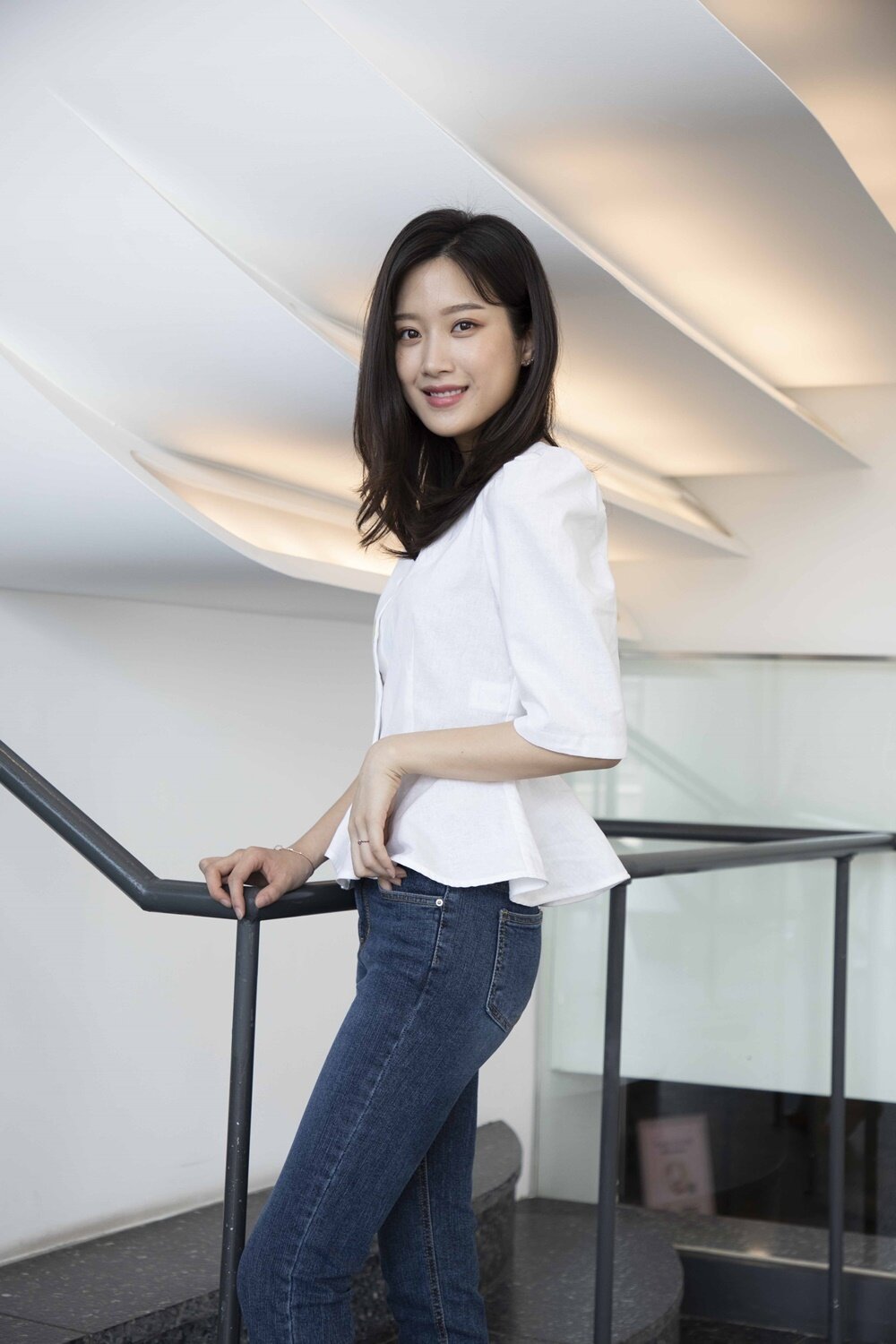 본문 이미지 - 배우 문가영/키이스트 제공 ⓒ 뉴스1