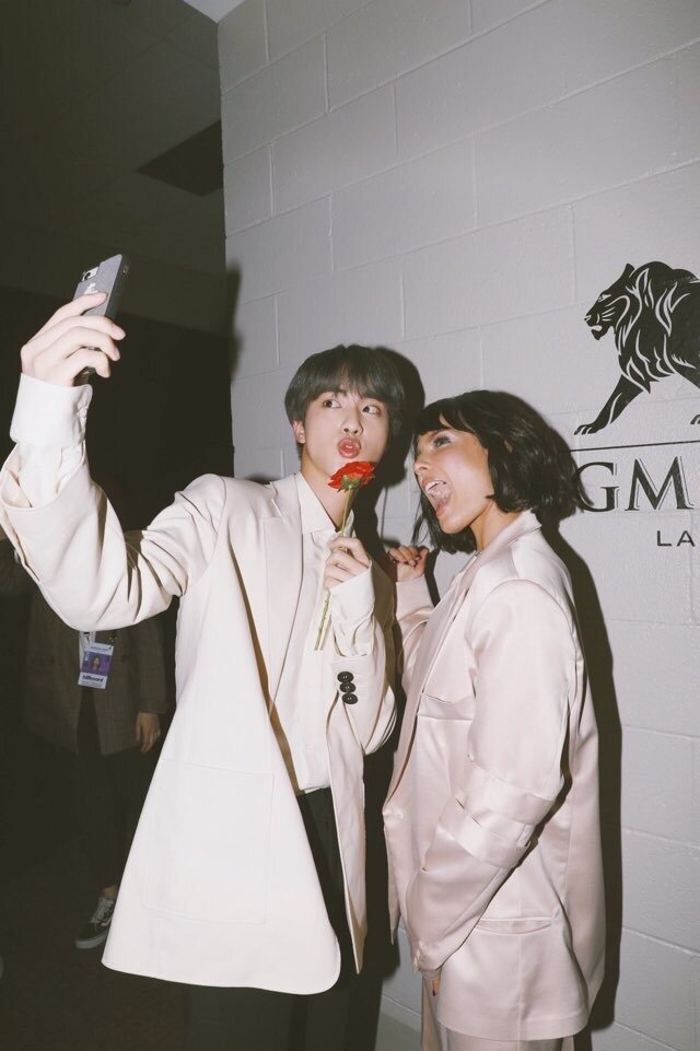 본문 이미지 - 할시 트위터 ⓒ 뉴스1