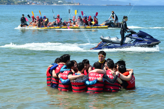 경북교육청 "학생수련 체계 개편"…안동·상주·청도 '화랑교육원 분원' 운영