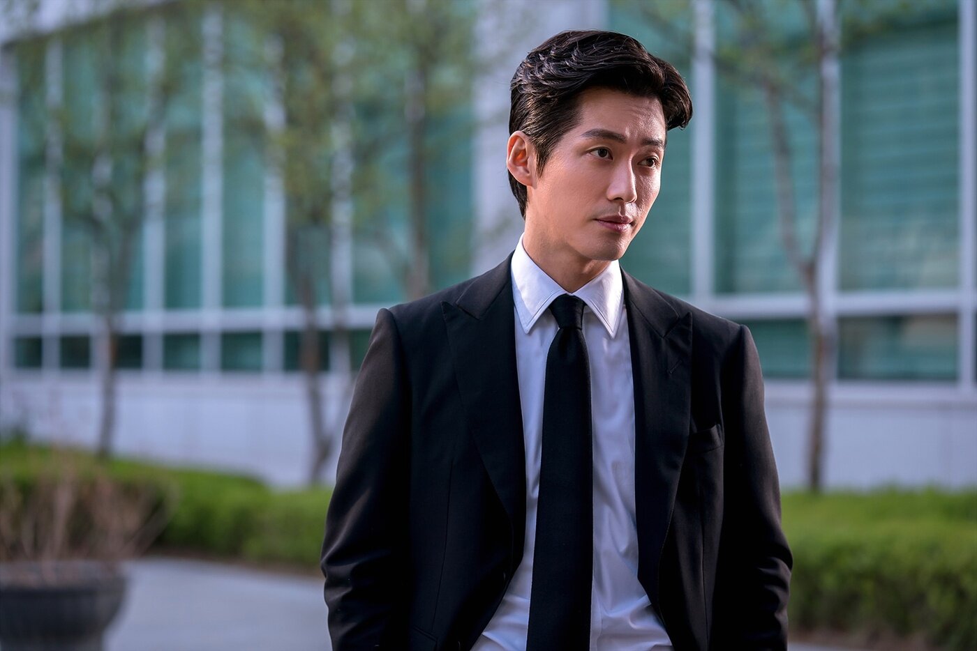 본문 이미지 - 지담 ⓒ 뉴스1