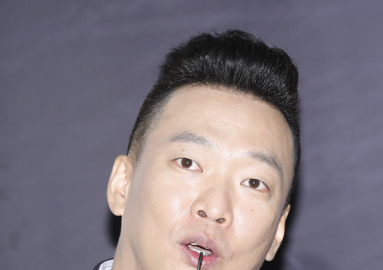 박준형, 황당한 사망 가짜뉴스…남희석도 "연락 안 와서 못갔다"