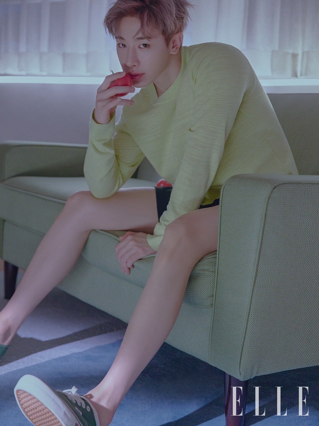 본문 이미지 - 엘르 ⓒ 뉴스1