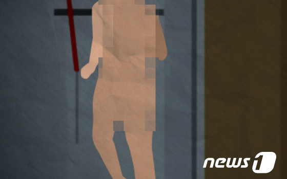 기내식 주다 사라진 승무원…화장실서 알몸 댄스 왜