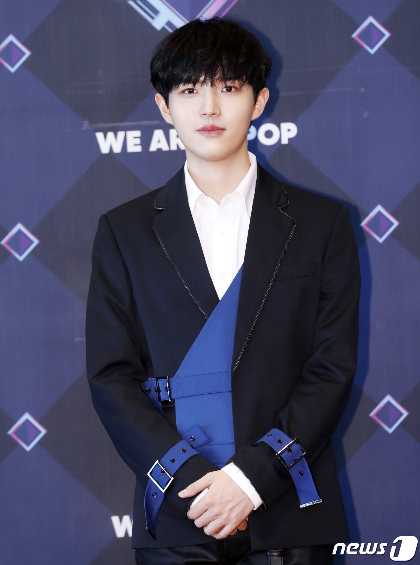 본문 이미지 - 가수 김재환 ⓒ News1