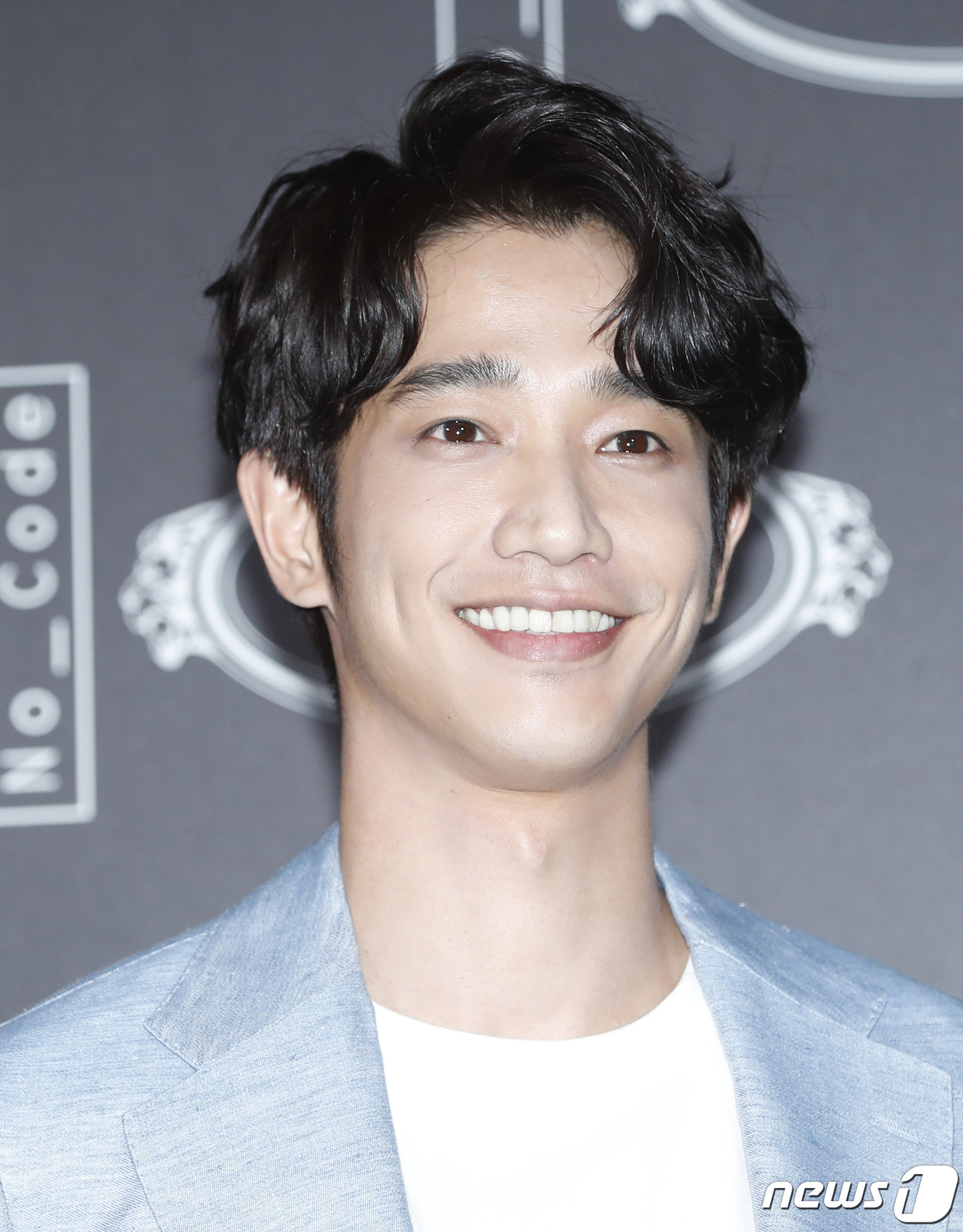 (서울=뉴스1) 권현진 기자 = 대만 배우 류이호(刘以豪,  Liu Yi How)가 23일 오후 서울 동대문디자인플라자(DDP)에서 열린 한 슈즈 브랜드 행사에 참석해 포즈를 취하 …