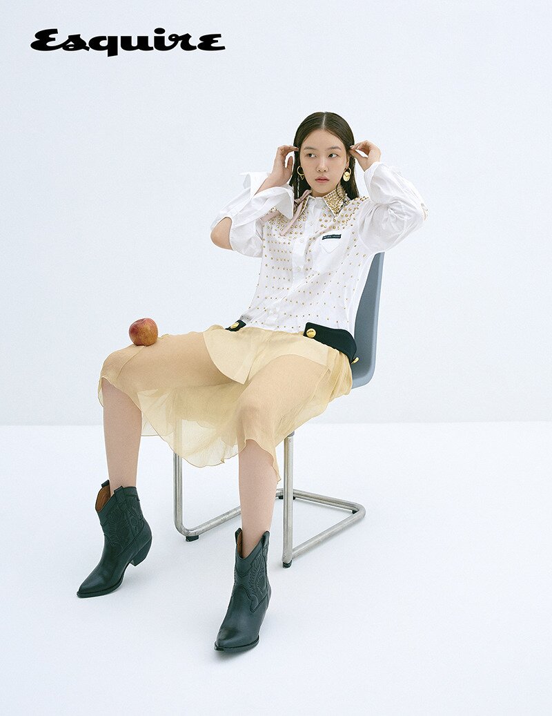 본문 이미지 - 에스콰이어 ⓒ 뉴스1