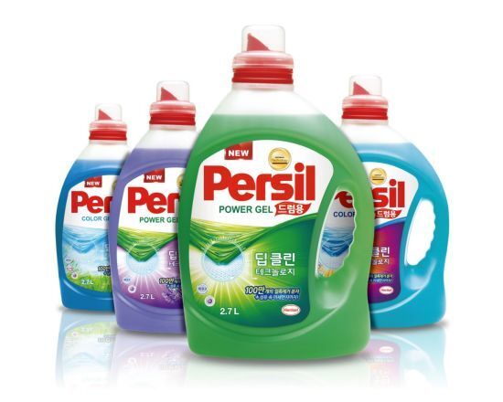 본문 이미지 - 퍼실 '딥클린 테크놀로지' ⓒ 뉴스1