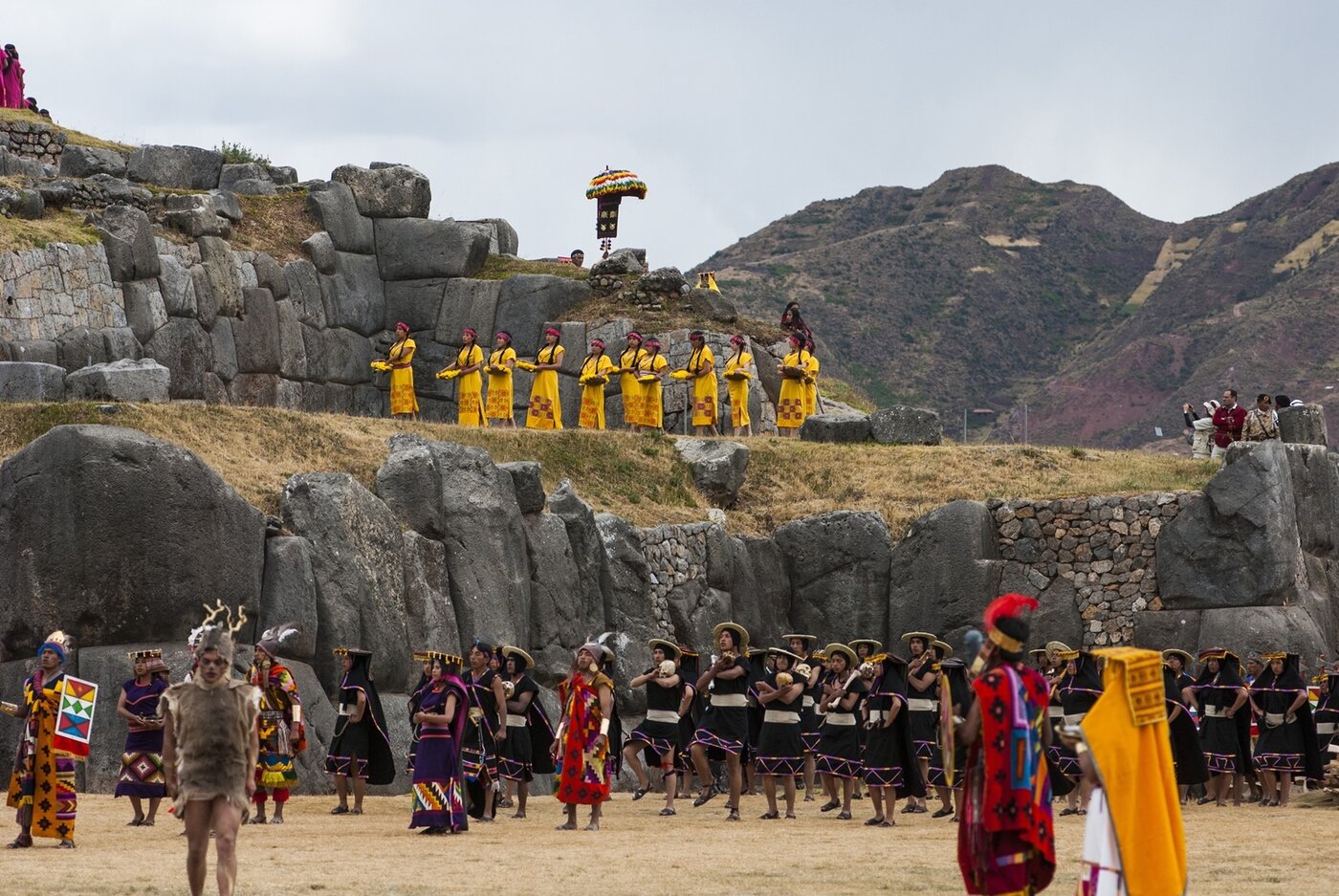 본문 이미지 - 인티라미 전경