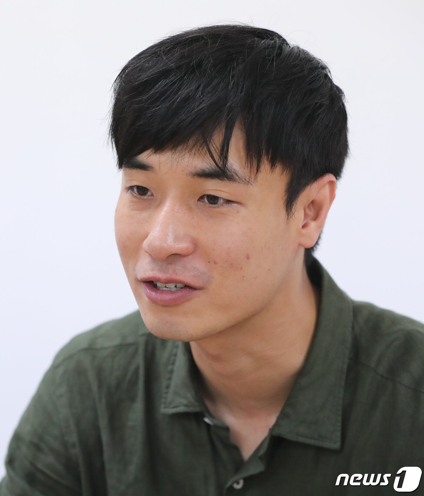 본문 이미지 - 노민혁 펫테리토리 대표 인터뷰. 뉴스1 ⓒ News1 허경 기자