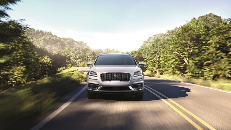 본문 이미지 - 링컨 노틸러스. (링컨코리아 제공)ⓒ 뉴스1