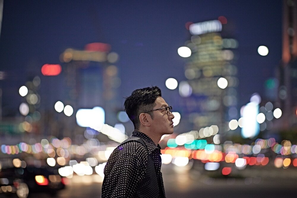 본문 이미지 - 스타크루이엔티 박찬목 작가 ⓒ 뉴스1