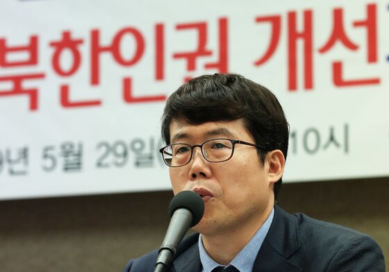北 강제실종 피해자·단체 "남북인권대화 통한 대책 마련" 정부에 촉구