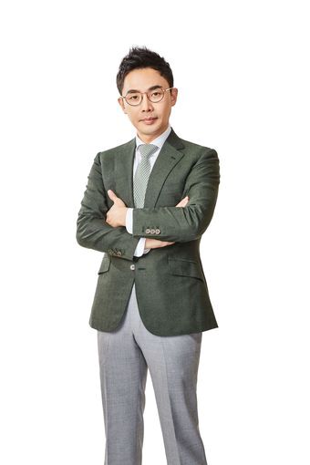 본문 이미지 - 설민석 강사. 하나투어 제공