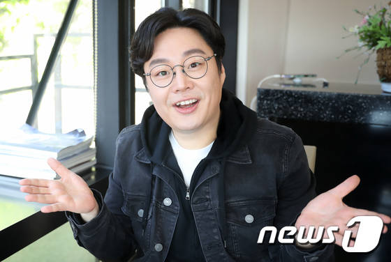 Ryu-dam remarried with a non-celebrity bride in May last year after 4 years of divorce